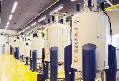 Les spectroscopies : des outils clés de la caractérisation des sites actifs des catalyseurs Les spectroscopies : des outils clés de la caractérisation des sites actifs des catalyseurs