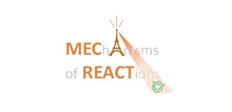 Mecareact